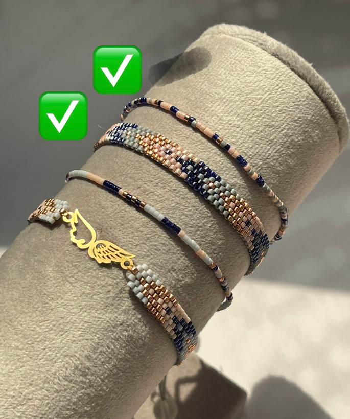 دستبند میوکی