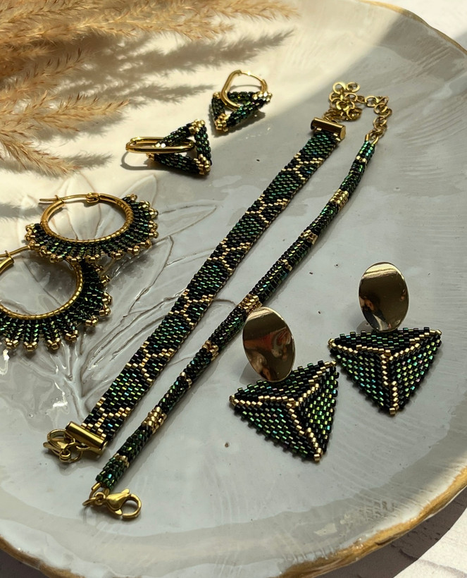 نیم ست ماری میوکی