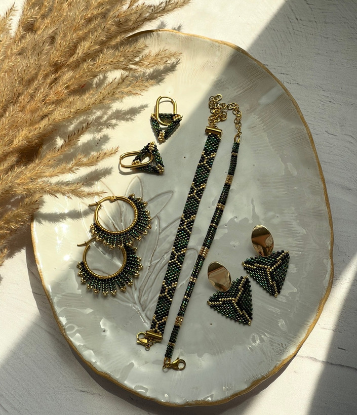 نیم ست ماری میوکی