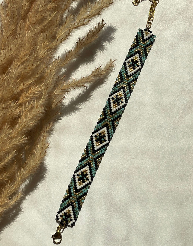 دستبند میوکی