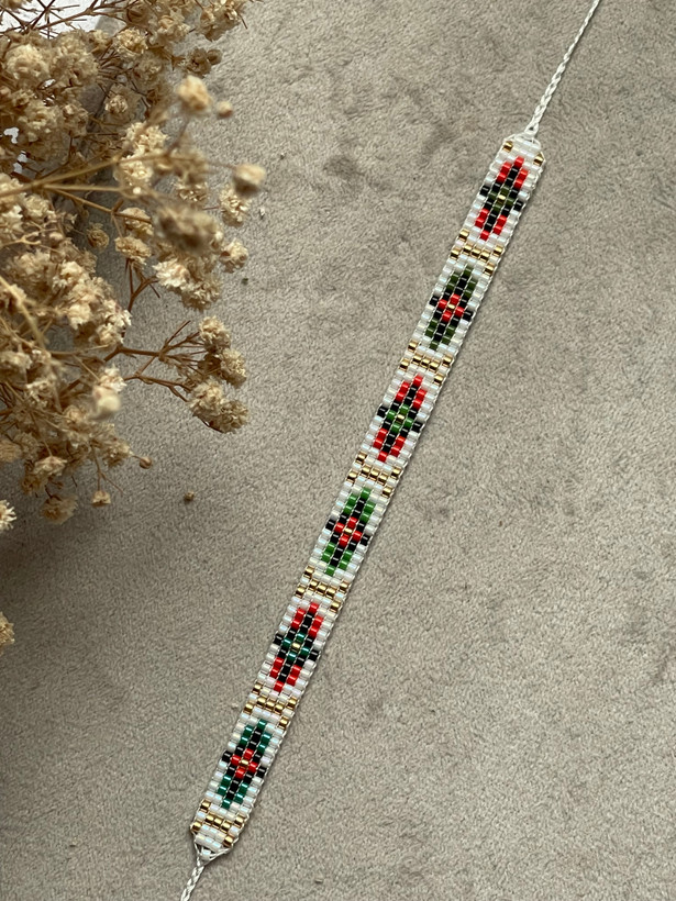 دستبند میوکی